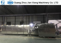 वाणिज्यिक चीनी शंकु उत्पादन लाइन, सुरंग औद्योगिक वफ़ल शंकु निर्माता SD80-61x2