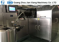 पेशेवर चीनी शंकु बनाने की मशीन, स्वचालित शंकु मशीन SD80-69x2