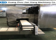 हाई स्पीड चीनी कोन बनाने की मशीन, एग रोल प्रोडक्शन लाइन SD80-69x2