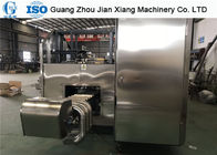 पेय कारखाने के लिए उच्च प्रदर्शन वफ़ल शंकु बनाने की मशीन 4.37kw