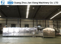 380V 3.37kw स्वचालित आइसक्रीम कोन मशीन, चीनी शंकु उत्पादन लाइन