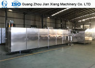 स्वचालित चीनी शंकु उत्पादन लाइन, 165 मिमी शंकु विनिर्माण मशीन