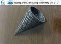 सुरंग प्रकार चीनी शंकु बनाने की मशीन पूरी तरह से स्वचालित 5300kg SD80-53A