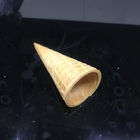5 किग्रा / एच चीनी आइसक्रीम कोन बनाने की मशीन सुरंग प्रकार