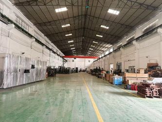 चीन Guang Zhou Jian Xiang Machinery Co. LTD कंपनी प्रोफ़ाइल