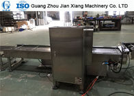 औद्योगिक वफ़ल शंकु निर्माता मशीन, चीनी शंकु उत्पादन लाइन आसान संचालन