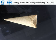 हाई स्पीड आइसक्रीम उत्पादन उपकरण, चीनी शंकु बनाने की मशीन 7000 किग्रा